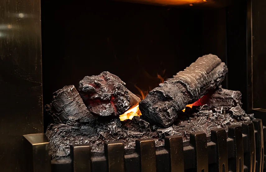 Soot Removal in Pocatello, Idaho